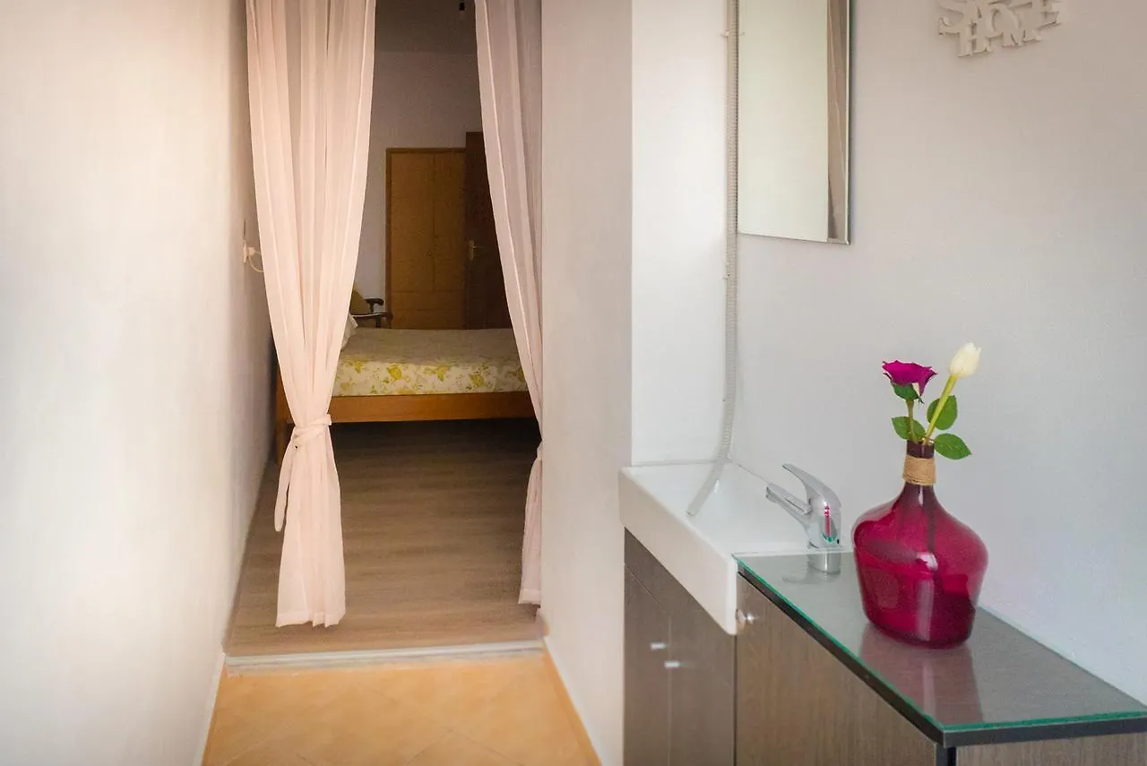 Guest house Iraklis Lykokas Hotel Himare