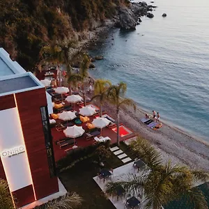  Ξενοδοχείο Oniro By Iliria Palace (adults Only)
